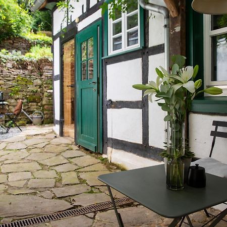 N5Quartier Villa Bad Muenstereifel Exterior foto