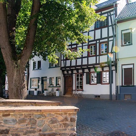 N5Quartier Villa Bad Muenstereifel Exterior foto