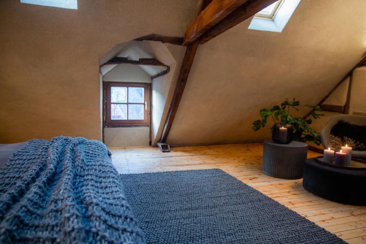 N5Quartier Villa Bad Muenstereifel Exterior foto