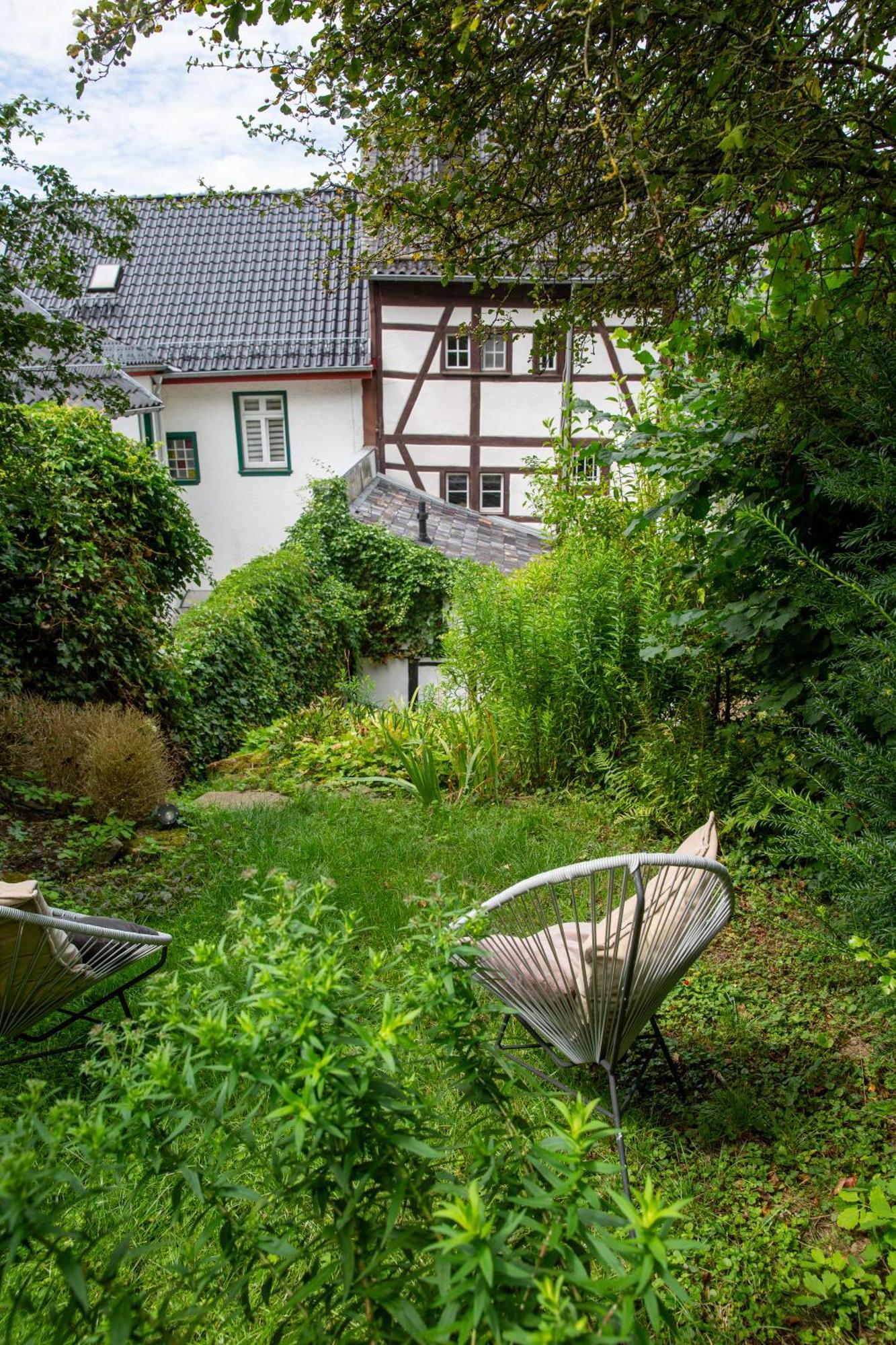 N5Quartier Villa Bad Muenstereifel Exterior foto