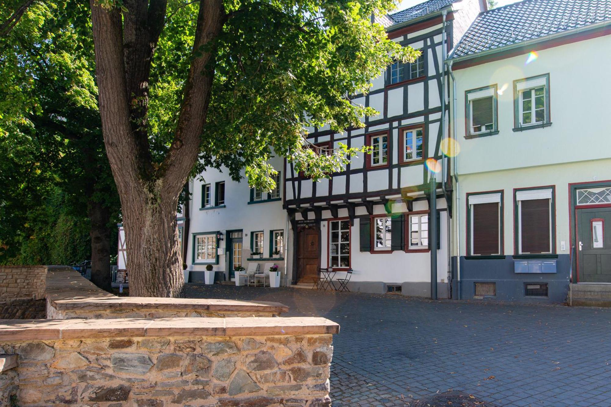 N5Quartier Villa Bad Muenstereifel Exterior foto